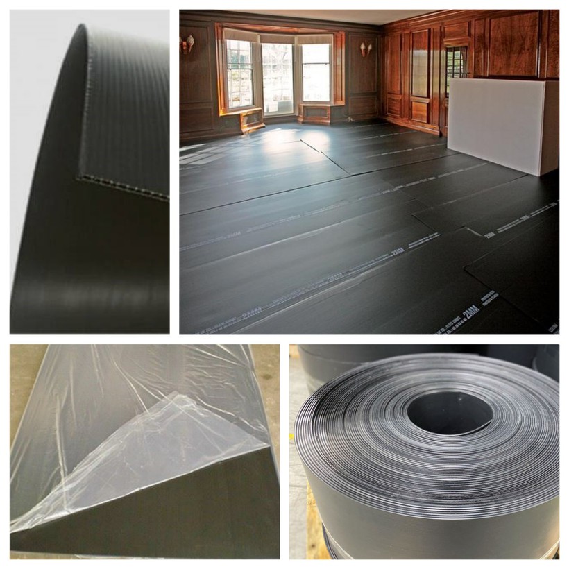 pp plastic protection sheet 3 pp plastic protection sheet 3