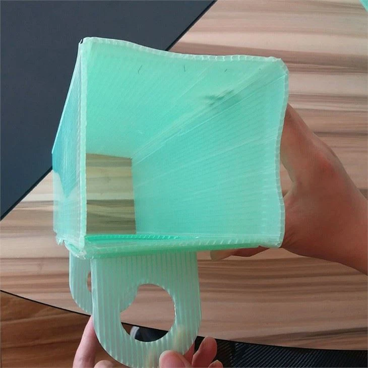 plastic vine guards manufacturer
