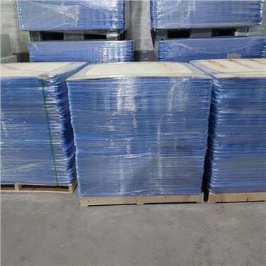 پلاسٹک پیلیٹ لیئر پیڈ