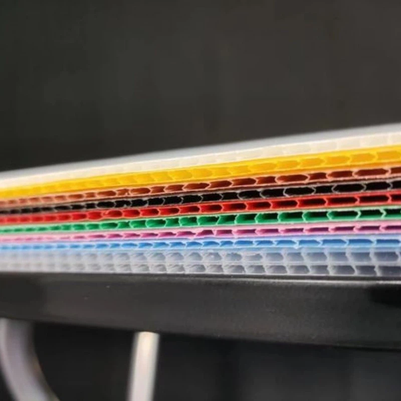 Non-toxic Waterproof Durable Plastic Protection Sheet factory