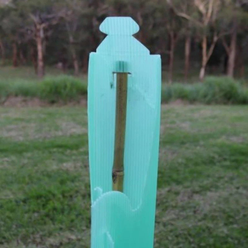PP Vine Guards factory