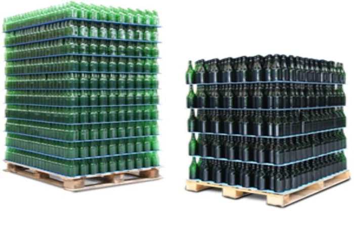 Reusable Pallet Layer Pad Reusable Pallet Layer Pad