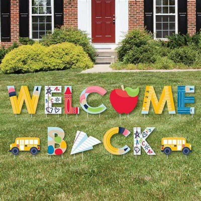 Lightweight Corrugated Plastic Sign Lightweight Corrugated Plastic Sign
